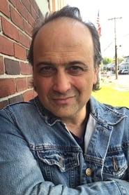 Marco Greco portrait