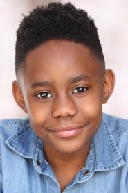 Jamaal Avery Jr. portrait