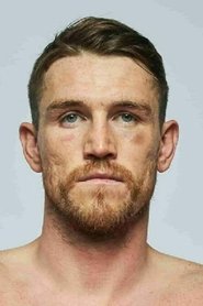 Callum Smith portrait