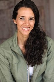 Ghadir portrait