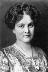 Helen Lindroth portrait