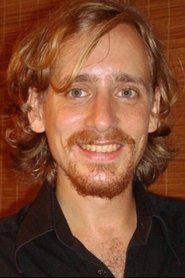 Martin Andersson portrait
