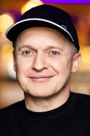 Frank Eller portrait