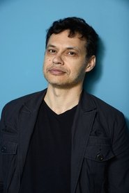 Ivan Sen portrait