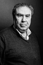 Benjamin Stora portrait