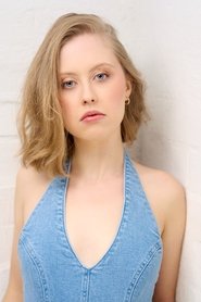 Alanah Parkin portrait