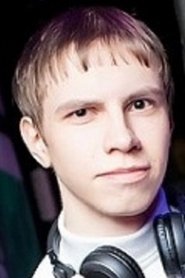 Igor Zenkov portrait