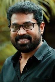 Suraj Venjaramoodu portrait