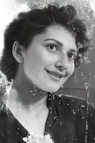 Lilija Muleviciute portrait