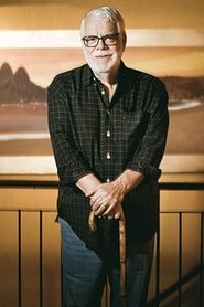 Manoel Carlos portrait