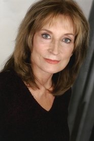 Jennifer Trier portrait