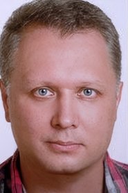 Sergey Kozhevnikov portrait