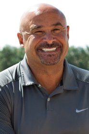 Grant Fuhr portrait