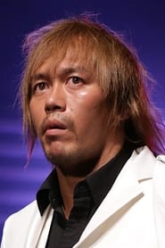 Tetsuya Naito portrait