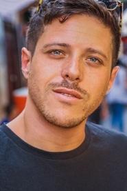 Sylvain Hawawini portrait