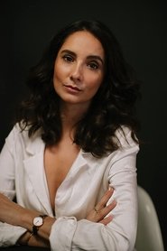 Katherine Chediak Putnam portrait