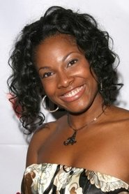 Angel Laketa Moore portrait