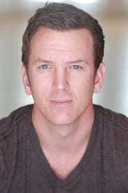Josh Randall portrait