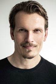 Tomm Voss portrait
