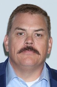 Kevin Heffernan portrait