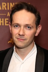 Iestyn Davies portrait