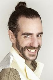 Aitor Legardón portrait