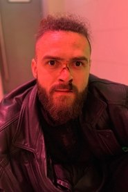 Corentin Vinolo portrait