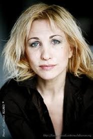 Laura Favali portrait