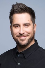 Billy Tellier portrait