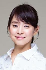 Yuriko Ishida portrait
