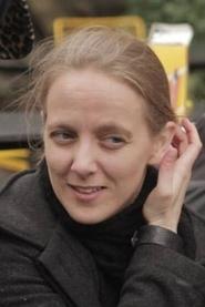 Patricia Hetherington portrait