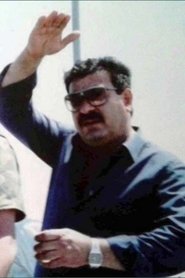Refaat Abdel Hameed portrait