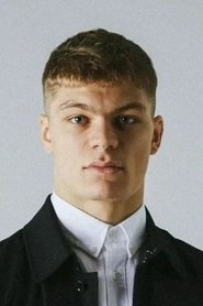 Will Currie portrait