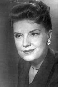 Lenita Lane portrait