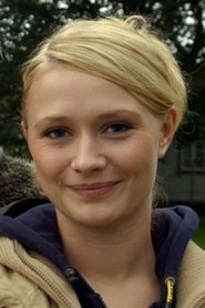 Berte Rommetveit portrait