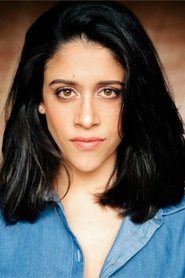 Sara Stone portrait