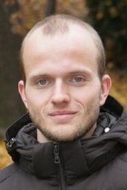 Vladimír Škultéty portrait