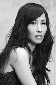 Trần Nữ Yên Khê portrait