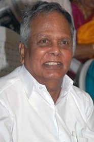 Siddalingaiah portrait