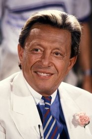 Rolf Eden portrait