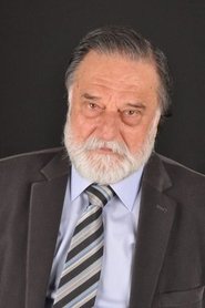 Erdoğan Sıcak portrait