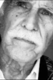 Oswaldo D'ávila portrait
