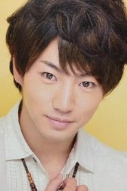 Hiroshi Yazaki portrait