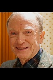 Donald McWilliams portrait