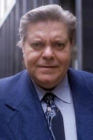 Tino Buazzelli portrait