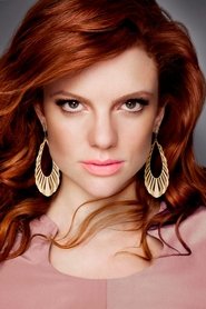 Maria Eduarda de Carvalho portrait