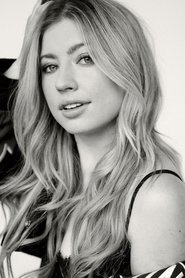 Kennedy Martin portrait