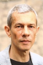 Aleksandr Maslov portrait