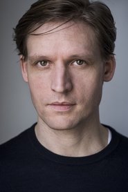 Manuel Klein portrait