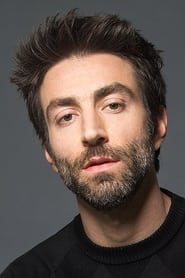 Rodrigo Pandolfo portrait